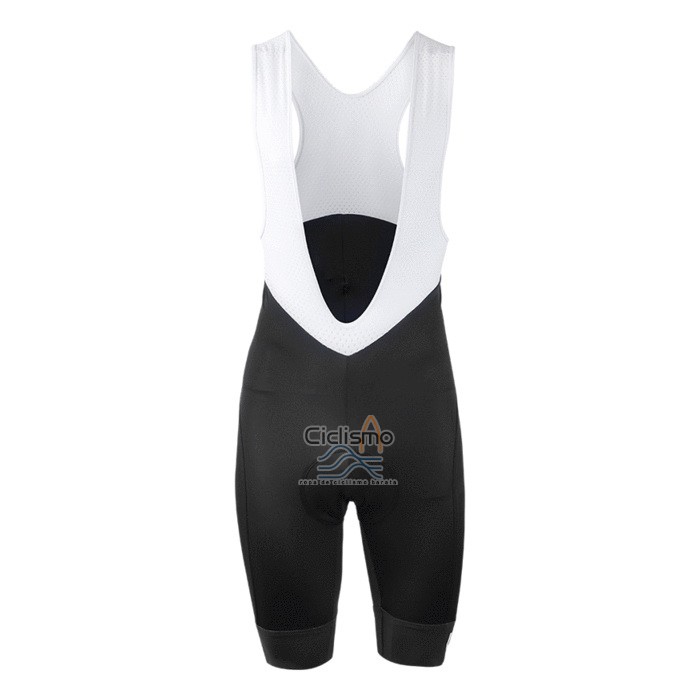 Le Col Ropa Ciclismo Culotte Corto 2020 Hombre Mangas Cortas Naranja